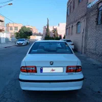 سمند ef7 مدل ۱۳۹۶ دوگانه کارخانه|خودرو سواری و وانت|شیراز, شهرک پرواز|دیوار
