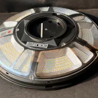 چراغ پارکی خورشیدی با دو سال گارانتی|لامپ و چراغ|تهران, حکیمیه|دیوار