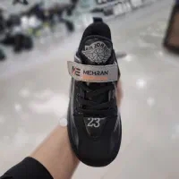 کتونی جردن ۲۳ بچگانه کفش اسپرت طبی برای مدارس ورزش|کیف، کفش، کمربند|برخوار, |دیوار