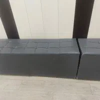 تعدادی وسایل سالنی