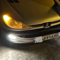 چراغ ویستون valo کبرتی رامر