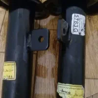 استارت‌و دینام‌سالم‌کمک‌جلو‌۲۰۶‌اصل‌فرانسه‌‌سالم|قطعات یدکی و لوازم جانبی|مرند, |دیوار