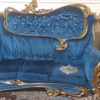 مبلمان سلطنطی ۸ نفره