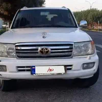 لندکروزبخونید