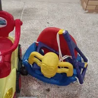 لوازم سیسمونی بچه|اسباب و اثاث بچه|اسلامشهر, شهرک واوان|دیوار