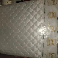 تشک  فنری سایز120×200|تشک تختخواب|الیگودرز, |دیوار