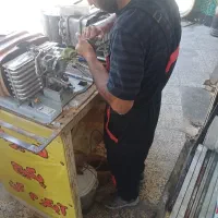 تعمیر پکیج آبگرمکن شیراز فوری ۲۴ ساعته