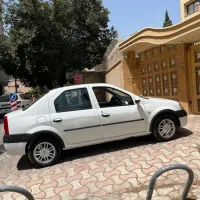 رنو تندر 90(L90 لوگان)E2،مدل ۱۳۹۳|خودرو سواری و وانت|اصفهان, لنبان|دیوار