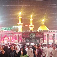 تورکربلاوهمه عتبات ریحانت الهدادرحال ثبت نام|تور و چارتر|خرمشهر, |دیوار