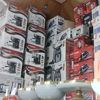 اسپرسو قهوه ساز نوا 183و147