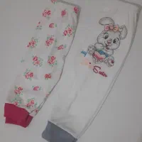 تعدادی لباس نوزاد تا ۵ ماهگی نو