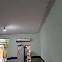 رنگ آمیزی ساختمان|خدمات پیشه و مهارت|بم, |دیوار