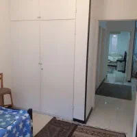 ۸۰متر/غربیهای فلکه۴/حتی مجرد/ خوش نقشه/نورگیر|اجارهٔ آپارتمان|تهران, تهرانپارس غربی|دیوار