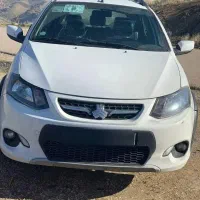 کوییک ۱۴۰۱|خودرو سواری و وانت|کرمانشاه, |دیوار