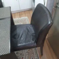 میز نهارخوری چهار نفره