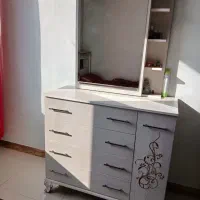 دراور با آینه|جاکفشی، کمد، دراور|تهران, جمهوری|دیوار