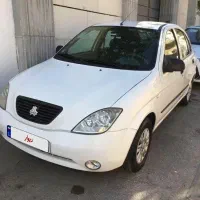 تیبا ۲مدل ۱۴۰۱در حد صفر
