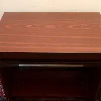 میز تحریر و جاکفشی|جاکفشی، کمد، دراور|کوهدشت, |دیوار