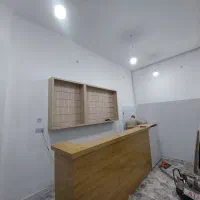 تابلو نئون تابلو روان|دفتر کار|تربت جام, ترکمن ها|دیوار