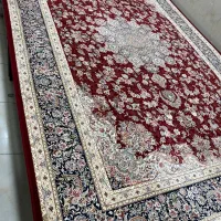 فرش 1200شانه دستباف گونه