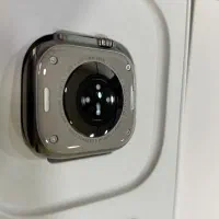 apple watch ultra 49mm titanium|ساعت|تهران, شیخ هادی|دیوار