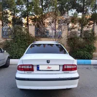 سمند EF7دوگانه مدل ۹۸|خودرو سواری و وانت|تهران, پرواز|دیوار