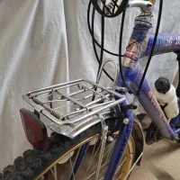 دوچرخه دنده ای کوهستان