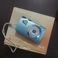 دوربین عکاسی کنون