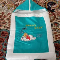 تشک گاردار|اسباب و اثاث بچه|کرمانشاه, |دیوار