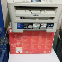 دستگاه پرینتر|پرینتر، اسکنر، کپی، فکس|دلیجان, |دیوار