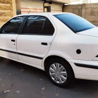 سمند ۹۶ دوگانه کم‌کارکرد|خودرو سواری و وانت|تبریز, |دیوار