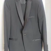 کت و شلوار نو