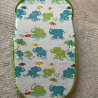 آسان شور نوزاد برند سامر