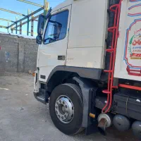 اف ام ۹ دهچرخ باری مدل ۸۳|خودرو سنگین|چگنی, |دیوار