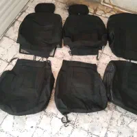 روکش کوییک پارس رو داشبورد یاتاقان ال۹۰|قطعات یدکی و لوازم جانبی|رشت, نظری|دیوار