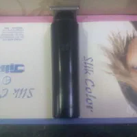 ماشین اصلاح yGRصفر زن