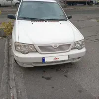 پراید هاچبگ ،مدل ۹۵،  شاسی سالم، نقد واقساط