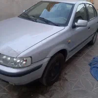 سمند ۸۴