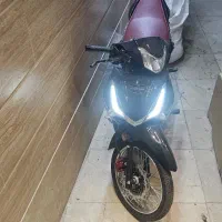 موتور همراه جهان