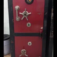 گاوصندوق کاوه