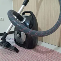 جارو برقی پاکشوما۲۵۰۰