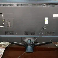 تلویزیون ۴۸ اینچ سامسونگ اصل کره|تلویزیون و پروژکتور|شهریار, شهرک شاهد|دیوار