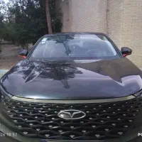فروش خودرو FX