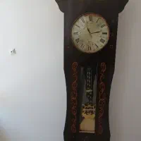 ساعت دیواری