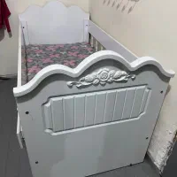 تخت تا ۷سال