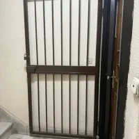درب حفاظ آپارتمان بازشو|مصالح و تجهیزات ساختمان|تهران, دبستان|دیوار