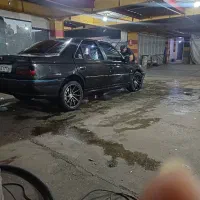 پژوپارس مدل 91 سنددست اول ماشین خونگی