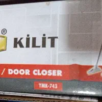 ارام بند هیدرولیکی درب YMK مدل 743