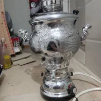 سماور10لیتری