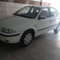 سمند LX ساده، مدل ۱۳۹۸